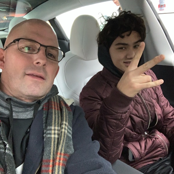 Meet your Posher, Brian - Picture 2 of 2